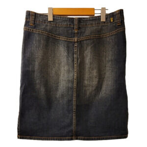 NAUTICA Jeans Skirt